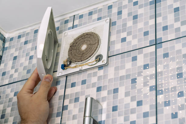 Professional Airduct Cleaning in Nags Head, NC
