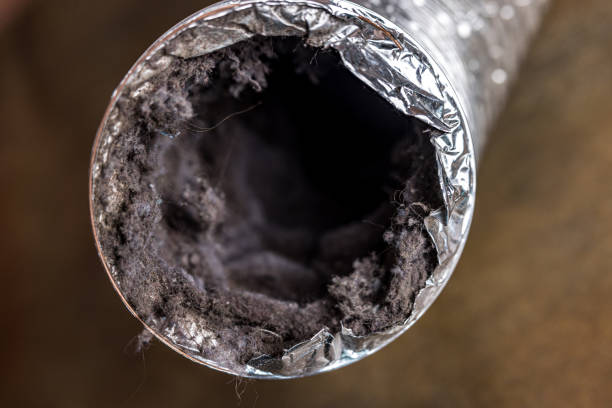 Best HVAC Duct Inspection Services  in Nags Head, NC