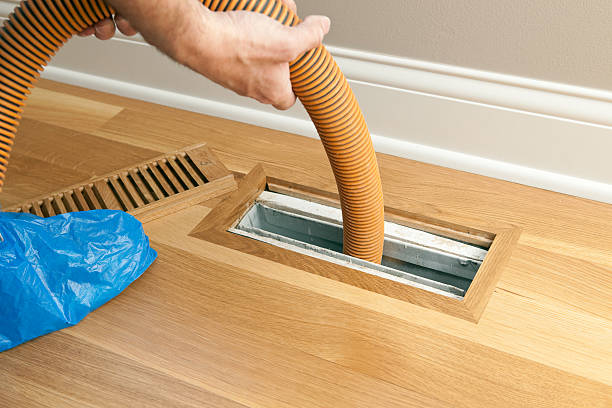 Best HVAC Duct Inspection Services  in Nags Head, NC
