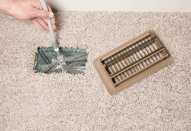 Best Best Air Duct Cleaning Company  in Nags Head, NC
