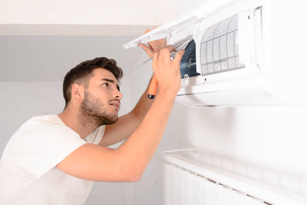 Best Residential Air Duct Cleaning  in Nags Head, NC