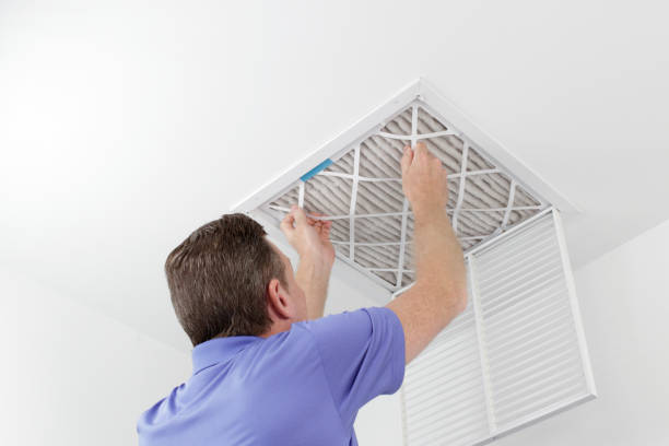 Best Air Duct Cleaning Near Me  in Nags Head, NC